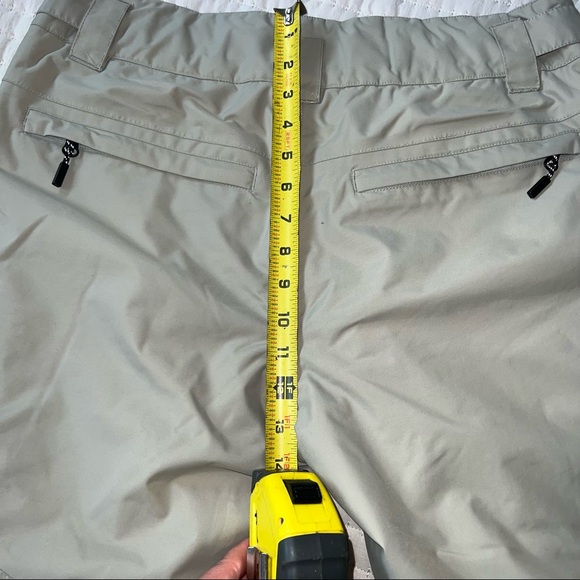 Orage  prime ski brand Air Project size L - Picture 12 of 15